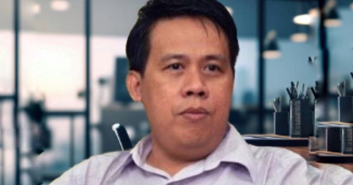 Direktur Eksekutif Center for Budget Analysis (CBA), Uchok Sky Khadafi