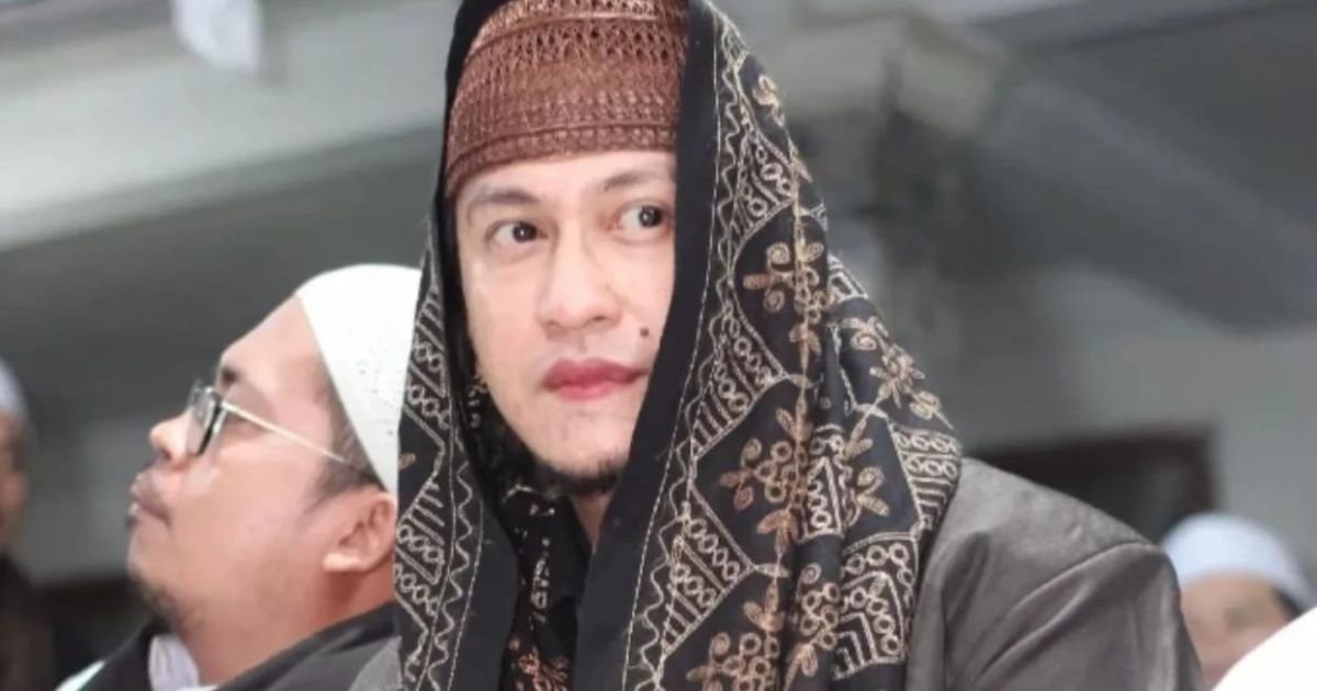 Habib Bahar Bin Smith/Instagram