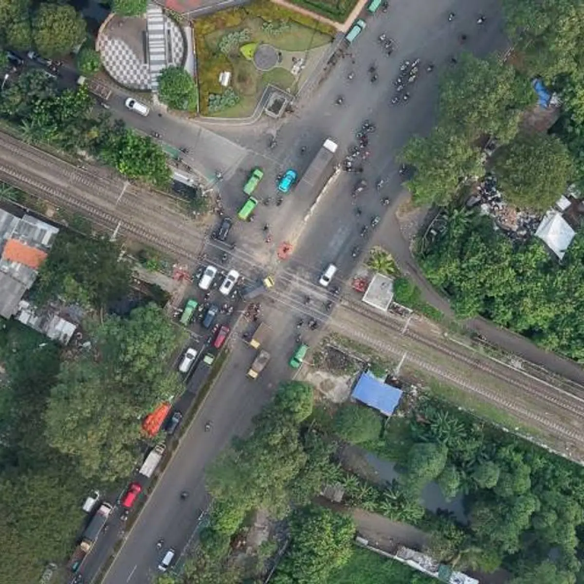 Akhir Penantian Warga Tangerang: Flyover Tanah Tinggi Siap Atasi Kemacetan Jalan Sudirman Mulai 2027