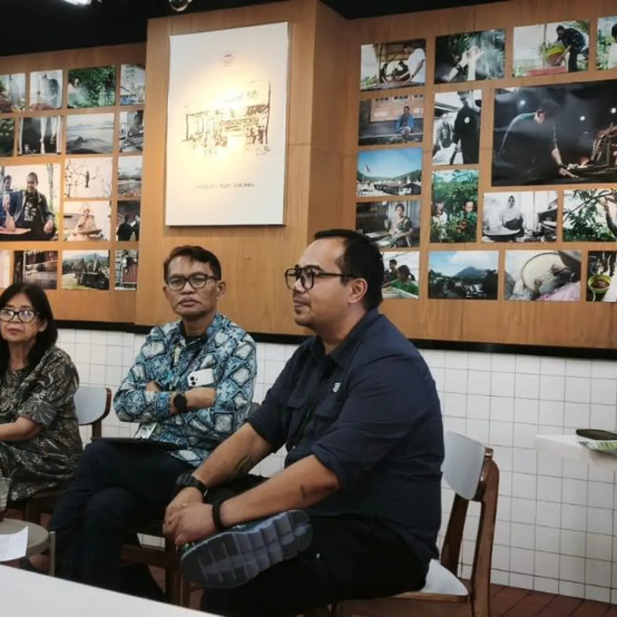 Penutup Fase Krusial GEF SGP Indonesia: Festival Raksha Loka Jaga Semangat Konservasi Lingkungan