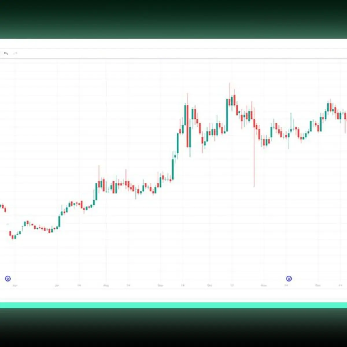 Bitcoin Rebound Lampaui US$ 77.000 di Tengah Ketidakpastian Arus Dana ETF dan Prospek Ekonomi Global