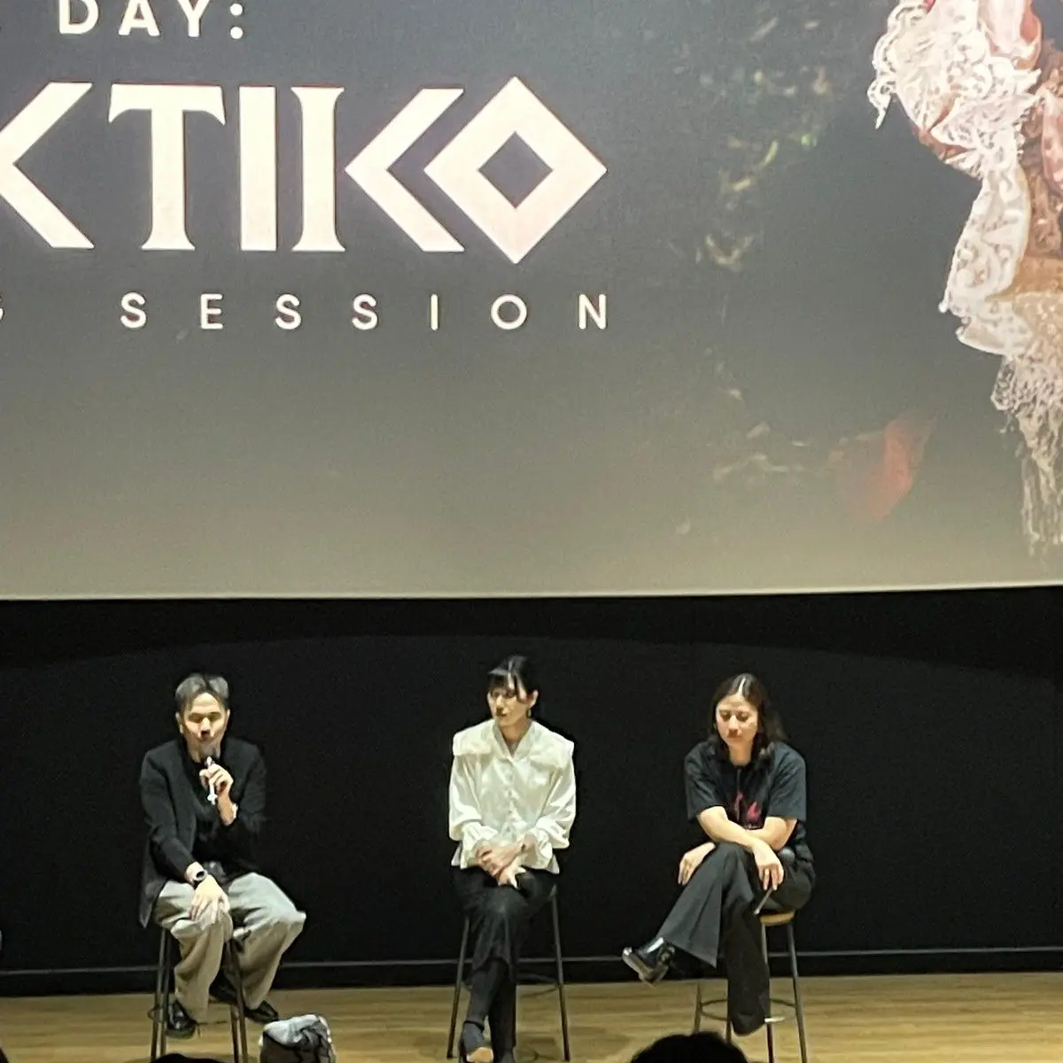 Isyana Sarasvati Hadirkan Spektrum Genre Baru Lewat Album Kelima 'Eklektiko'