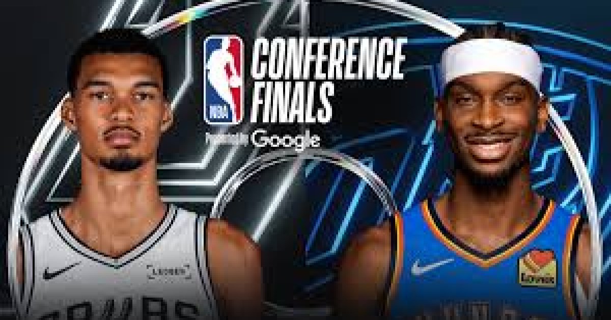 Duel Sengit di Tengah Musim: Spurs dan Thunder Adu Strategi Kunci Menuju Playoff NBA 2026