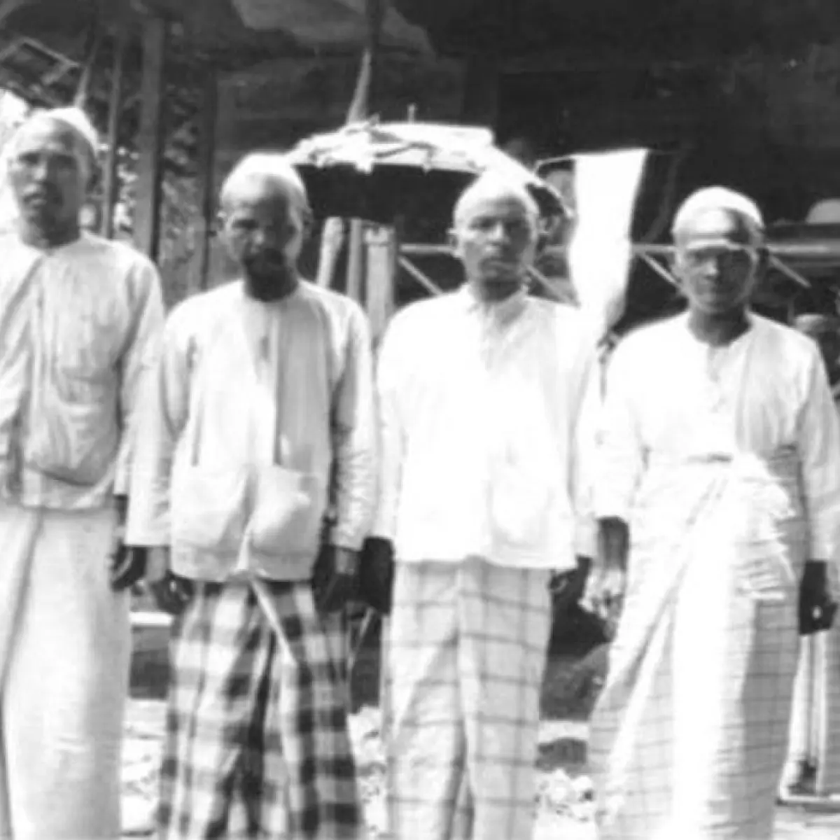 Akar Toleransi di Tanah Simalungun: Jejak Sejarah Kemajemukan Sejak Era Kolonial Belanda