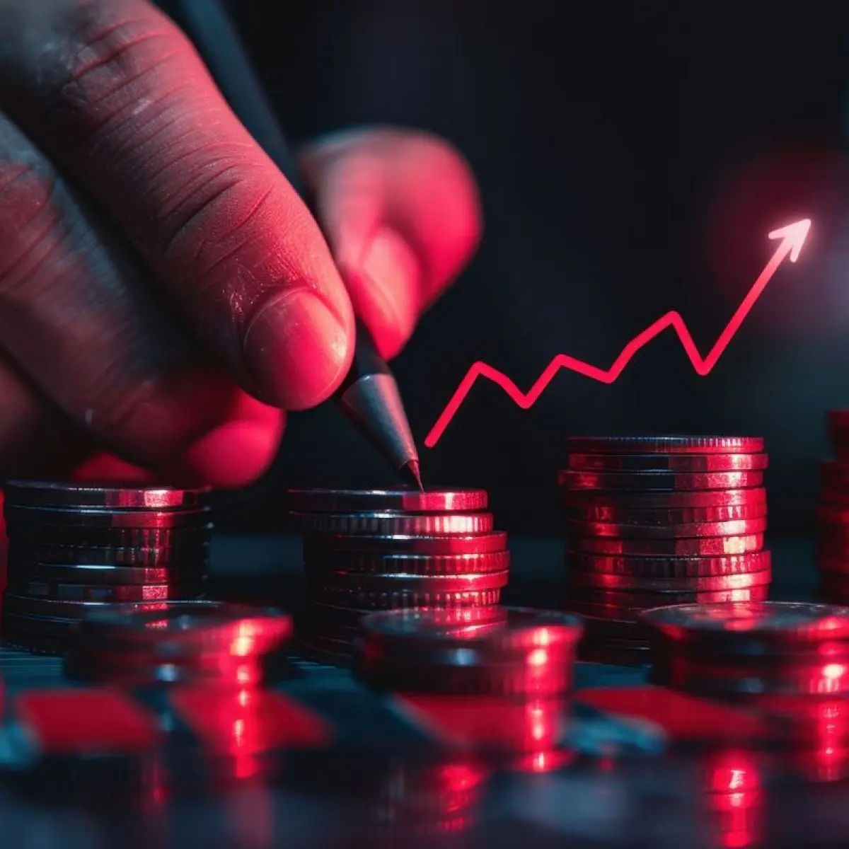 Bank Indonesia Tingkatkan Suku Bunga Acuan 50 Bps, Respons terhadap Ketidakpastian Global