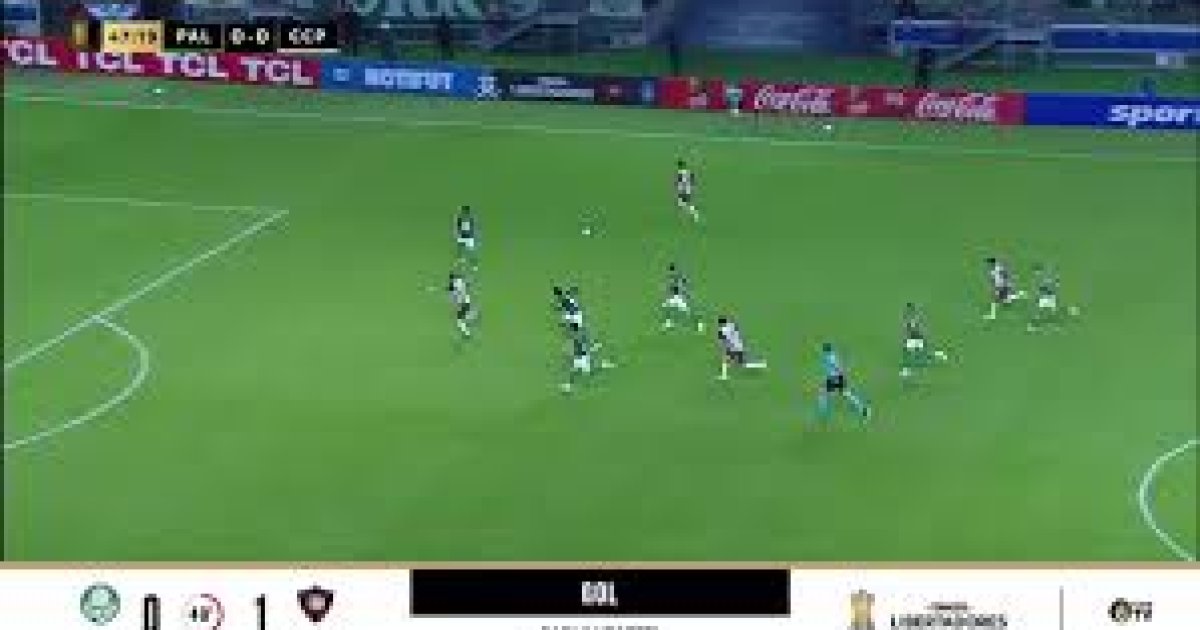 Dua Raksasa Brasil Hadapi Ujian Berat di Fase Krusial Copa Libertadores: Palmeiras Kebobolan, Flamengo Tertahan