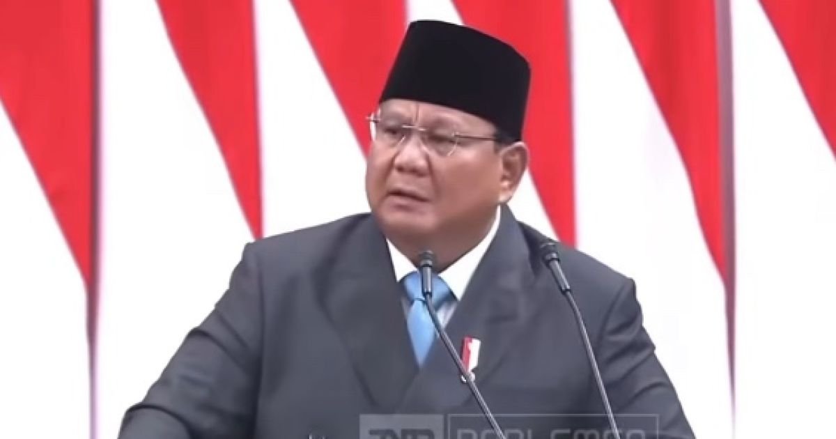 Transparansi Komunikasi Publik: Salah Sebut Kenaikan Gaji Guru oleh Presiden Prabowo Dinilai Bukan Kebijakan Keliru