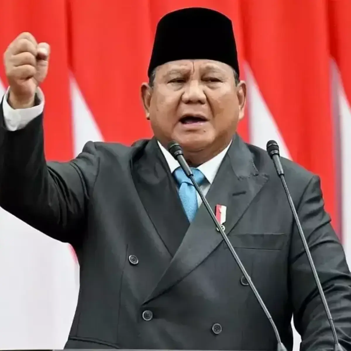 Dukungan Kuat dari Ormas Rampai Nusantara Terhadap Arah Kebijakan Fiskal Prabowo-Gibran
