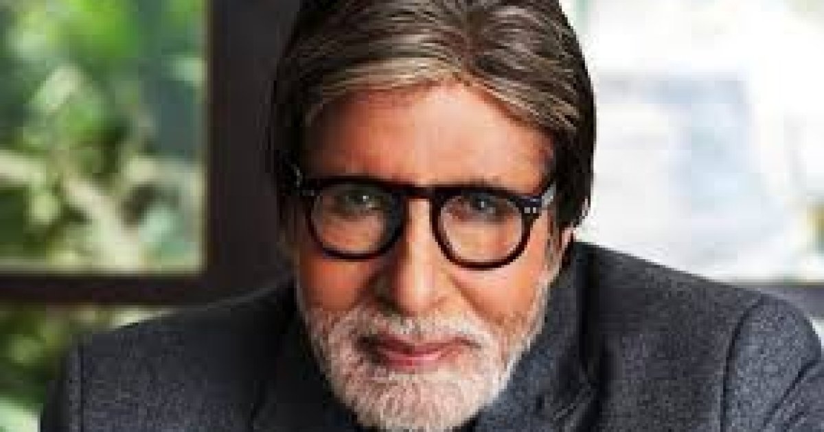 Amitabh Bachchan Akhiri Perawatan Intensif, Sang Bintang Bollywood Sampaikan Pesan Syukur kepada Publik