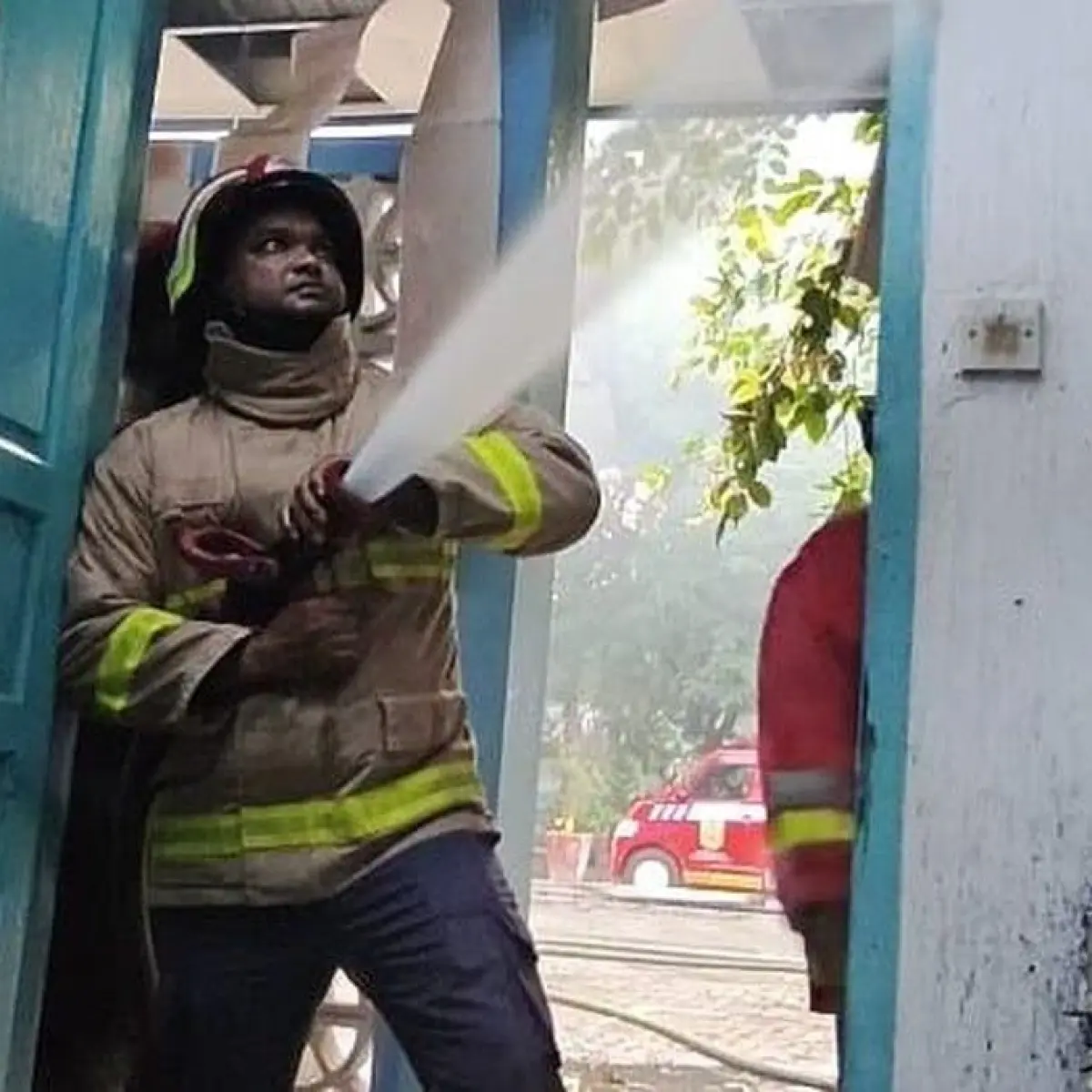 Laboratorium Pertanian USK Aceh Hangus Terbakar, Dugaan Keterkaitan dengan Dinamika Kampus Mengemuka