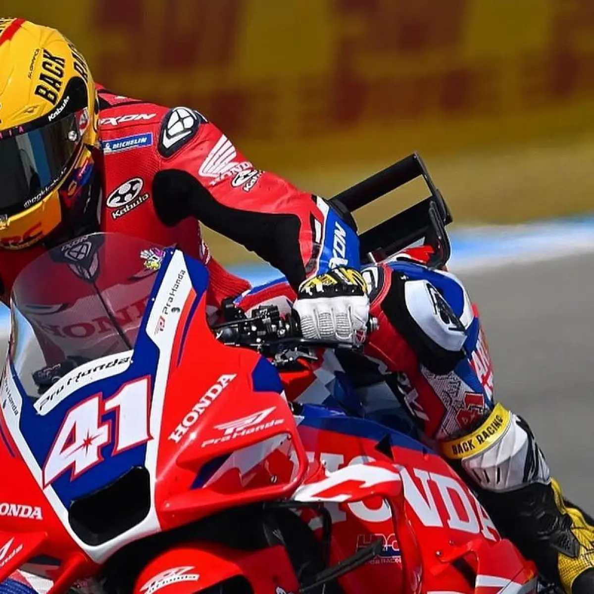 Menyongsong Era Baru MotoGP 2027: Pengujian Intensif Motor Prototipe 850cc Dipercepat
