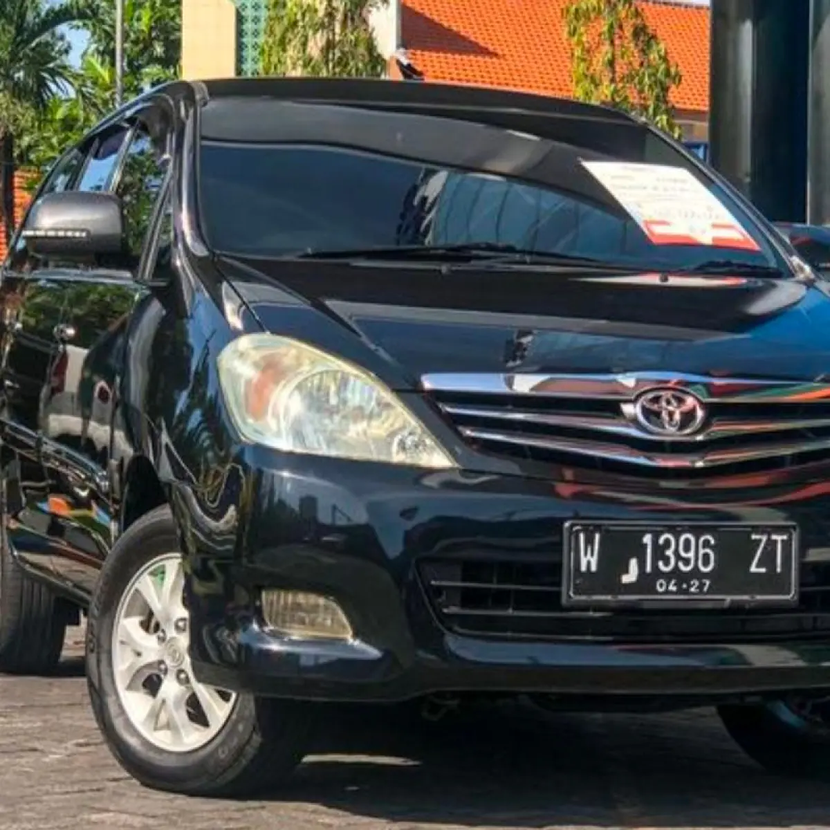 Mobilitas Keluarga Terjangkau: Panduan Memilih Mobil Bekas Berkualitas di Bawah Rp30 Juta di Tengah Gempuran Harga Kendaraan Baru