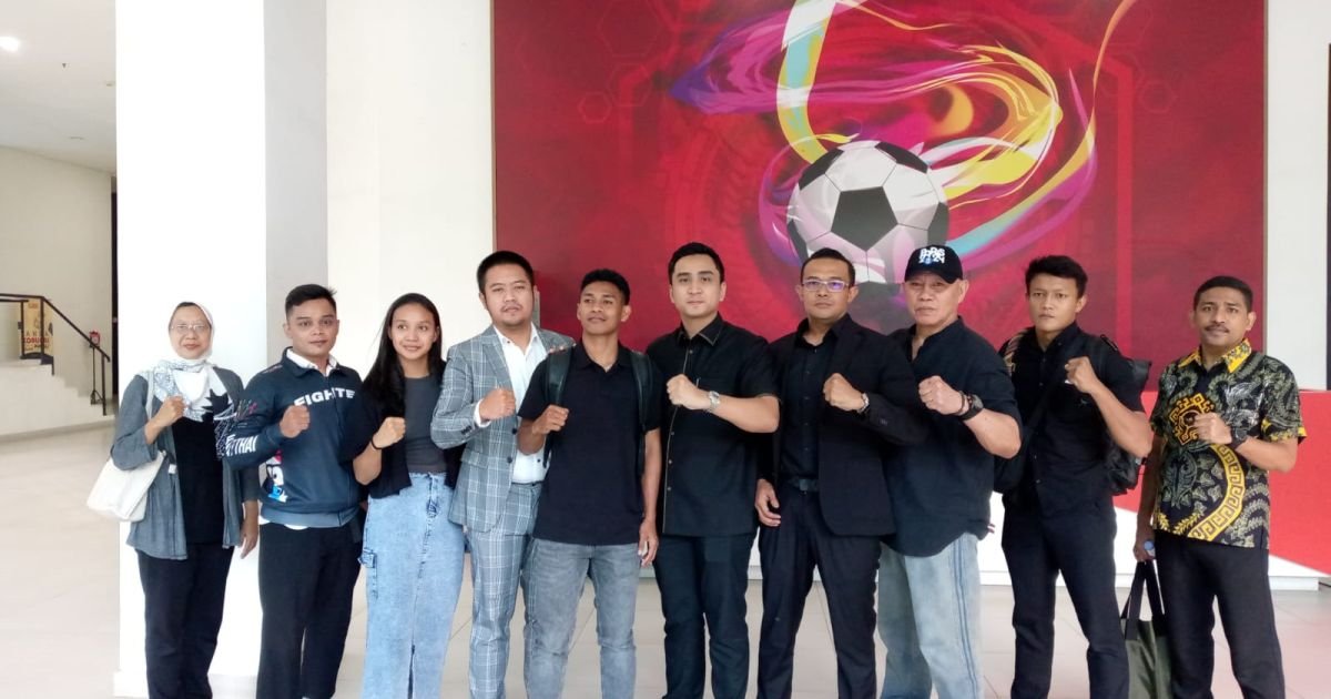 Polemik Kepengurusan Muay Thai Indonesia Memanas, Atlet Desak Kemenpora Ambil Alih Mediasi