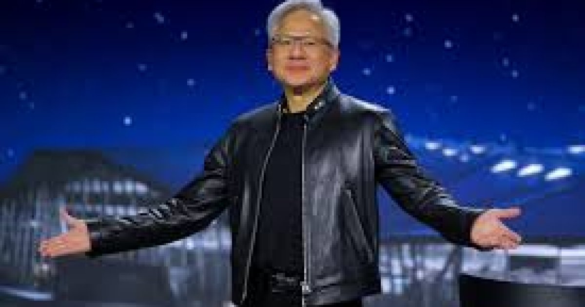 Kinerja Kuartal I Melesat, Proyeksi Pendapatan Nvidia di Q2 Diprediksi Melampaui Ekspektasi Pasar Global