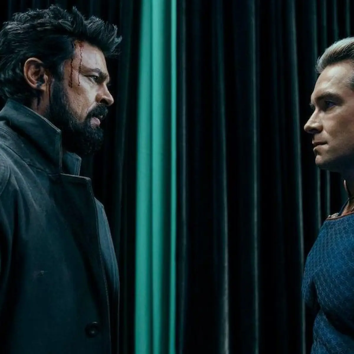 Akhir Era Tirani: Analisis Dampak Kematian Homelander dalam Episode Final The Boys Musim Kelima