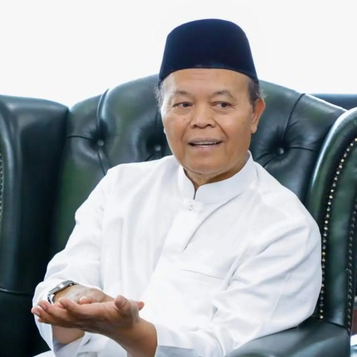 Kebebasan Pilihan Jemaah Haji Soal Lokasi Bayar Dam Pasca Terbitnya Surat Edaran Arab Saudi