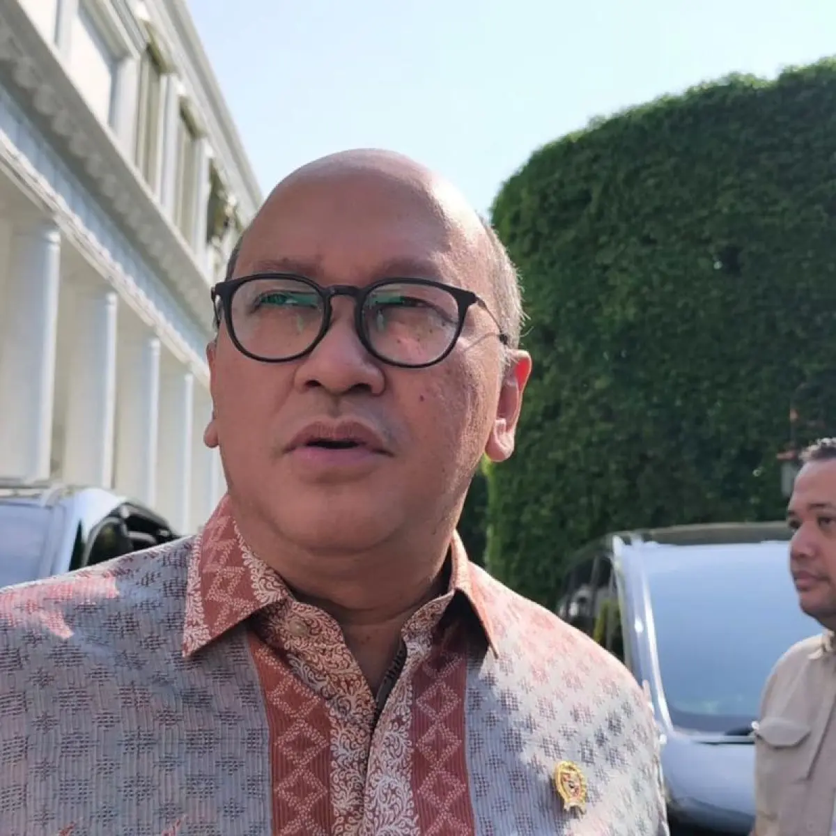 BPI Danantara Tegaskan Komitmen Tepat Waktu Penyampaian Laporan Keuangan 2025