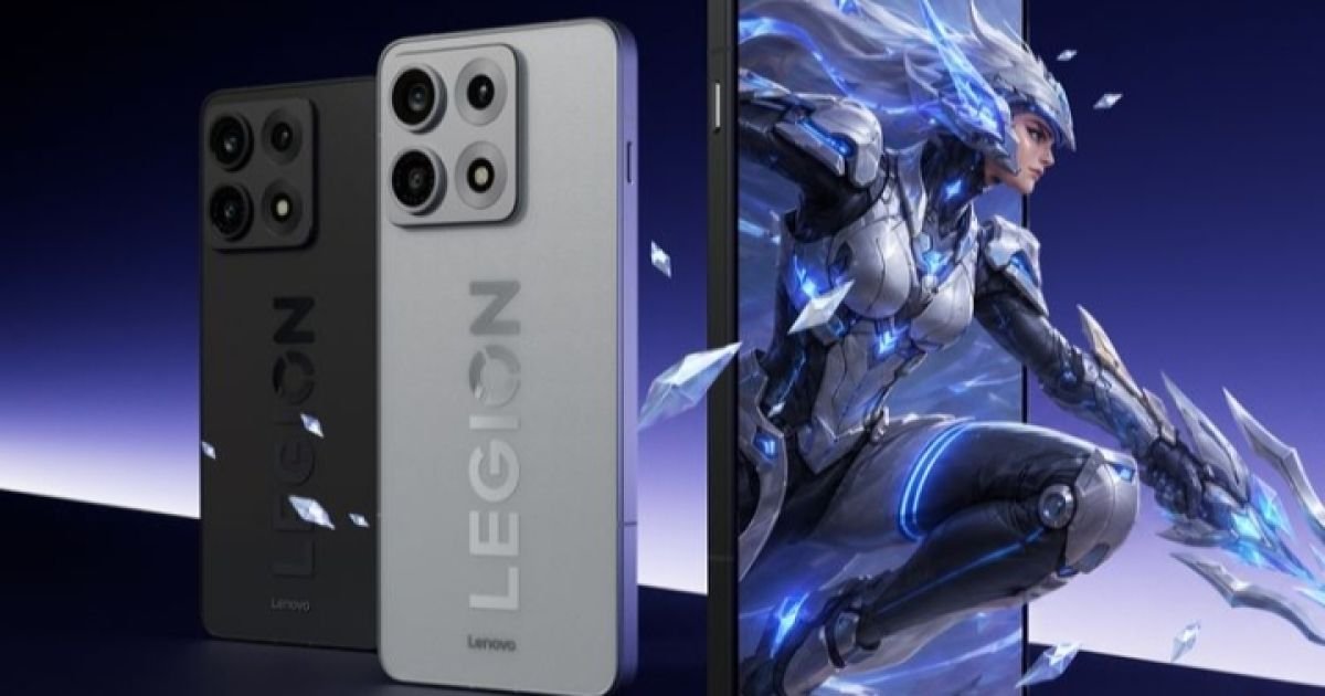 Lenovo Kembali ke Pasar Ponsel Premium dengan Legion Y70 (2026): Fokus pada Gaming dan Daya Tahan Baterai Ekstrem