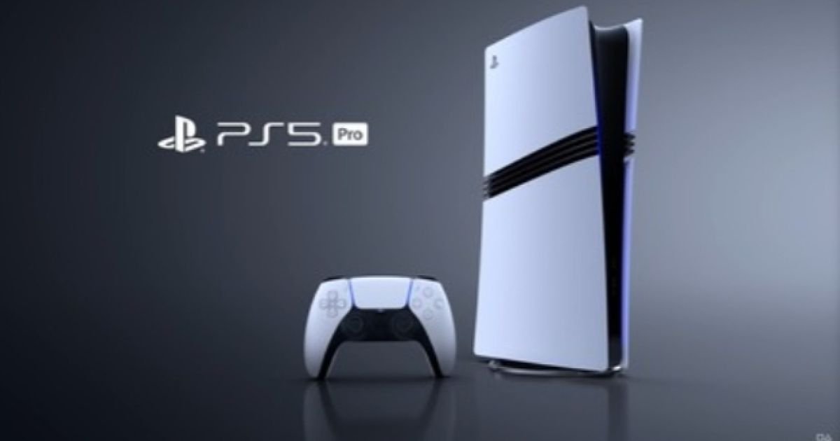 Sony Resmi Menggelar Peluncuran PlayStation 5 Pro di Indonesia, Permintaan Pasar Diprediksi Melonjak