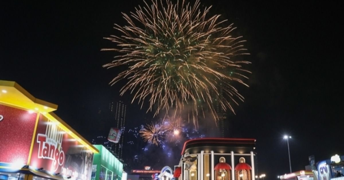 Catat Tanggalnya! Panduan Lengkap Akses dan Jadwal Resmi Jakarta Fair 2026: Persiapan Liburan Akhir Semester