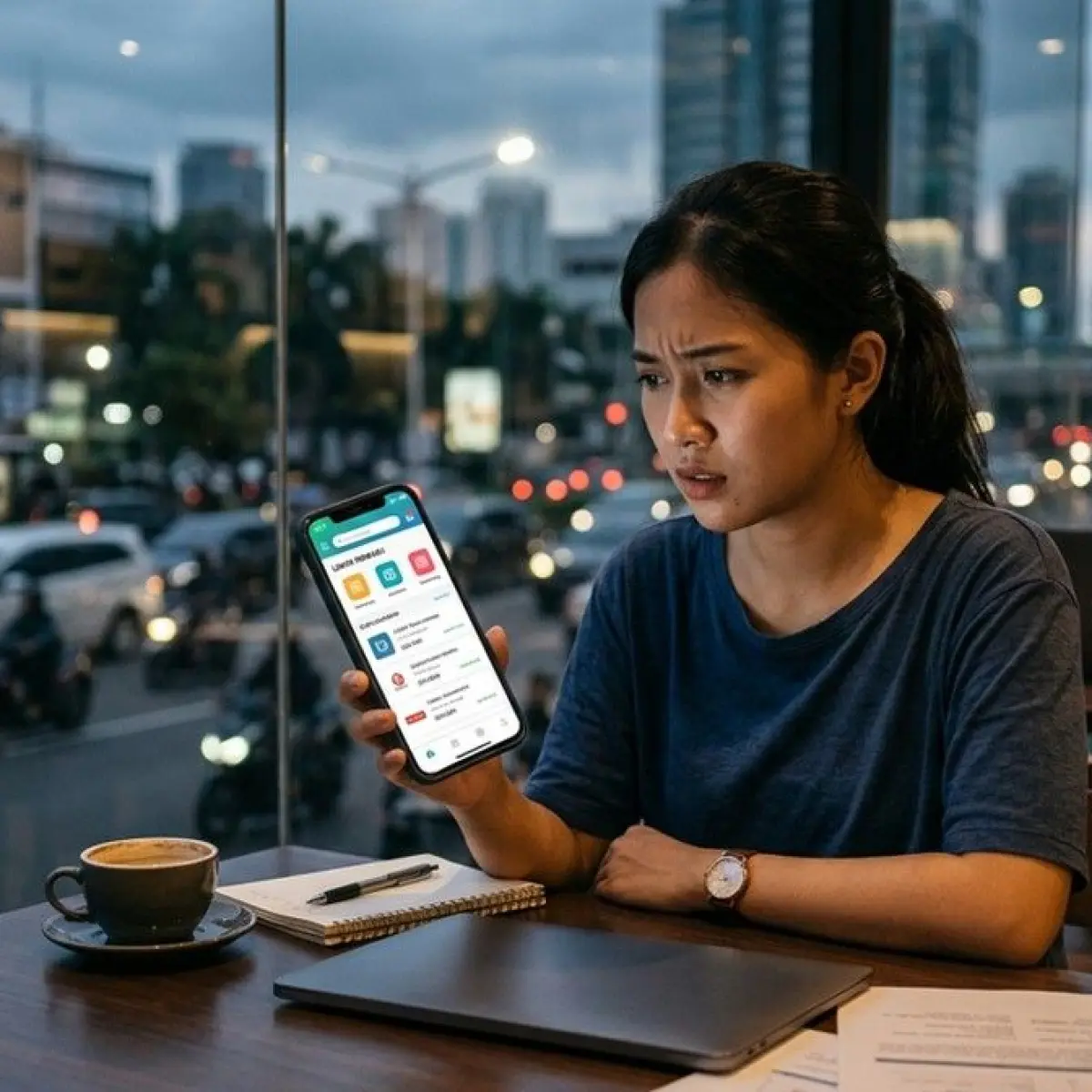 Waspada Jebakan Rekrutmen Online: Kenali Modus Penipuan Pencari Kerja yang Semakin Canggih