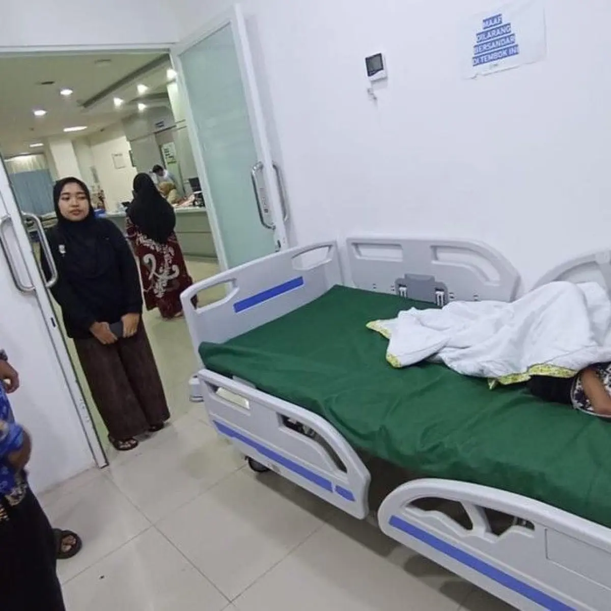 Pasca Insiden Keracunan Siswa TK, BPOM Jember Awasi Ketat Dapur Sentral Program Makan Bergizi Gratis
