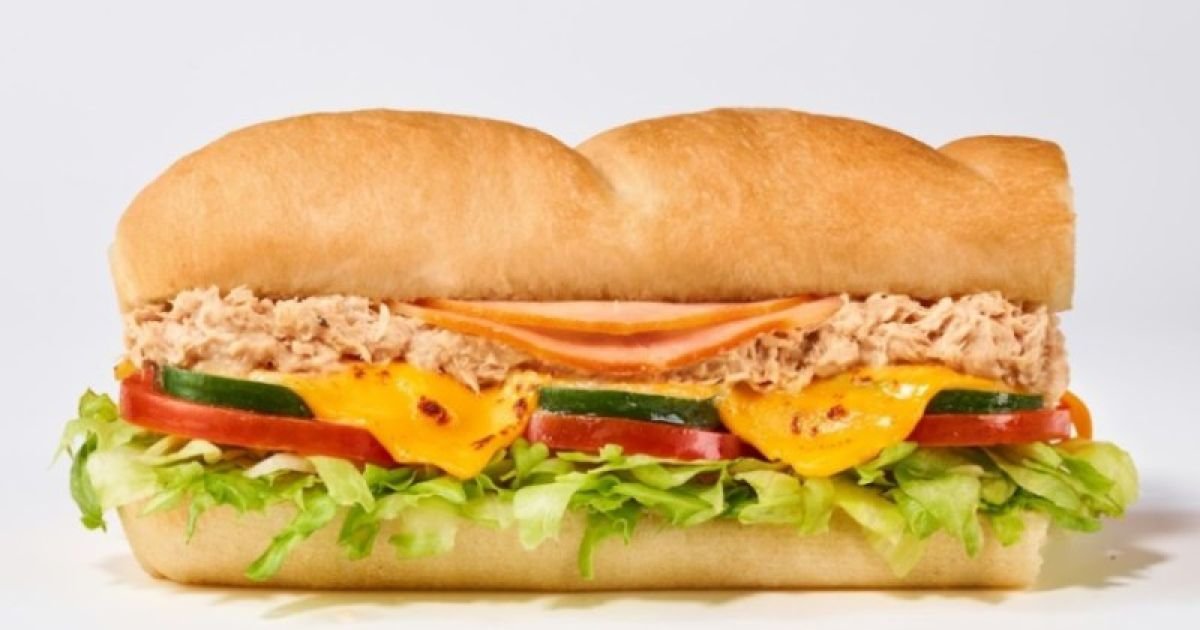 Subway Luncurkan Paket Hemat SubSavers, Pilihan Sandwich Lezat Mulai Rp39 Ribuan
