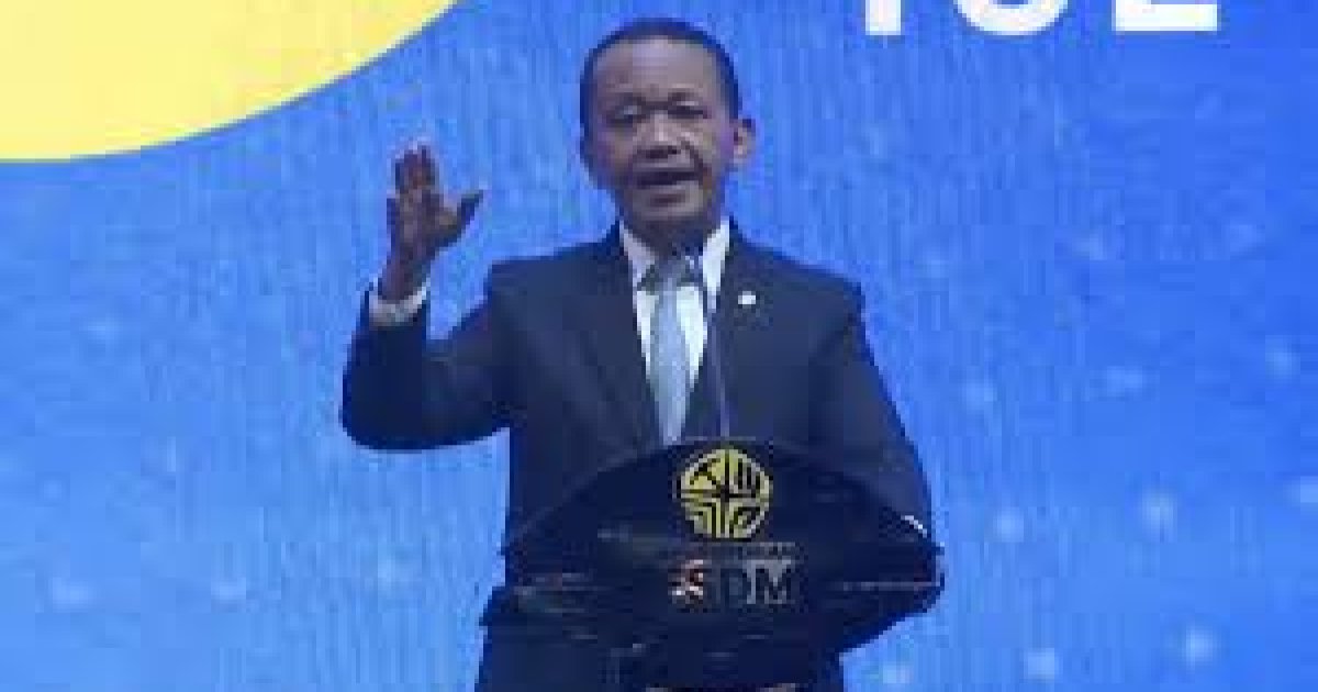 Sorotan Menteri ESDM Bahlil Lahadalia Terkait Citra dan Popularitas Kepala Daerah di Arena Energi Nasional