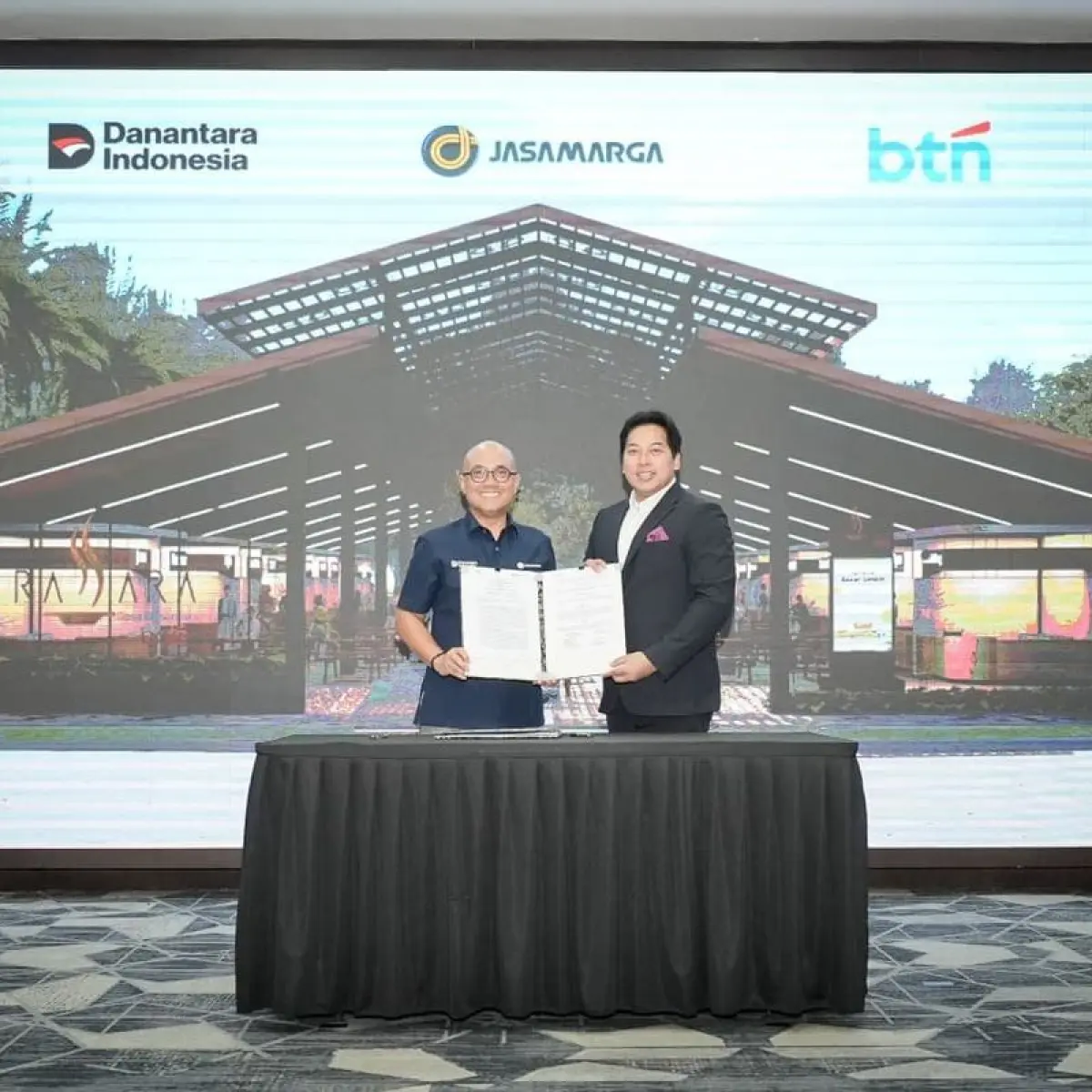 DNA dan PARKZ Rilis Single Kolaborasi "PAIN", Menawarkan Estetika Elektronik yang Lebih Dalam