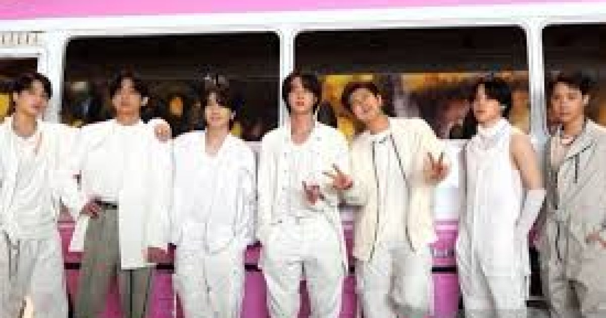 Busan Bersiap Jadi Pusat Perayaan Global Ulang Tahun Debut BTS Melalui Kolaborasi Metropolitan