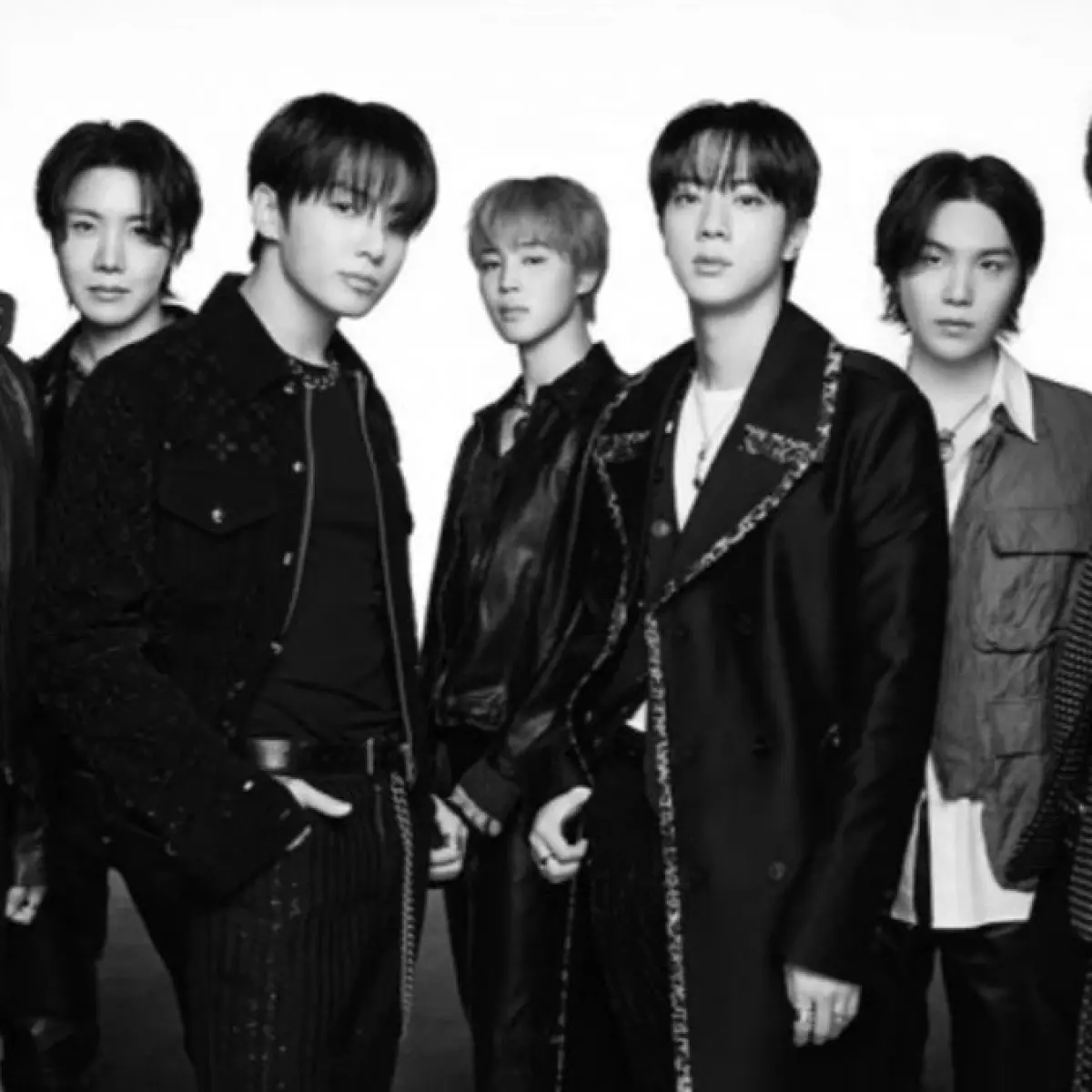 Rincian Harga Tiket Konser BTS di Jakarta Resmi Diumumkan, ARMY Bersiap Hadapi Nominal Mulai Rp1,8 Juta