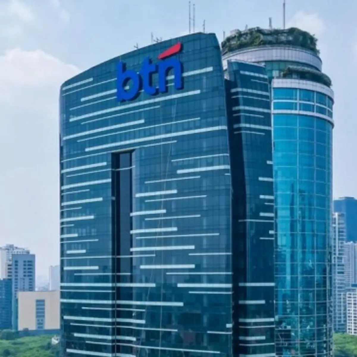 Laba Bersih Bank BTN Melonjak Signifikan Hingga Kuartal I 2026, Didorong Efisiensi Operasional