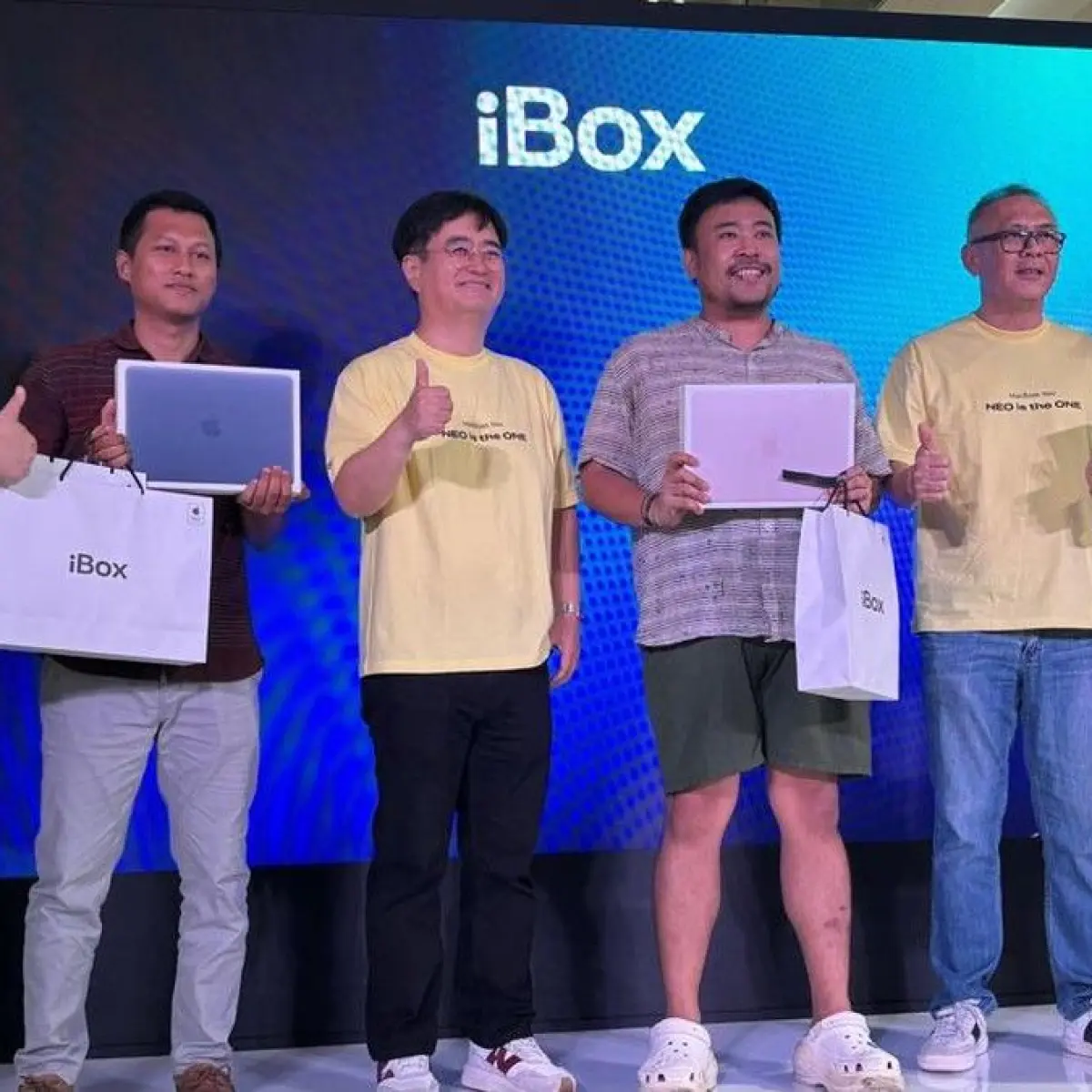 Apple Perkuat Pasar Laptop Indonesia dengan Peluncuran Resmi MacBook Neo Berbasis Chipset Generasi Terbaru