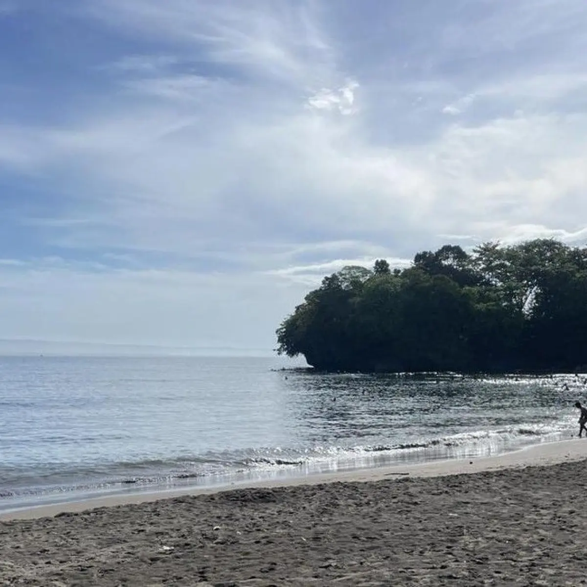 Pangandaran, Eks Pesona Pantai Kolonial Jawa Selatan yang Kini Berjuang Melawan Isu Kebersihan