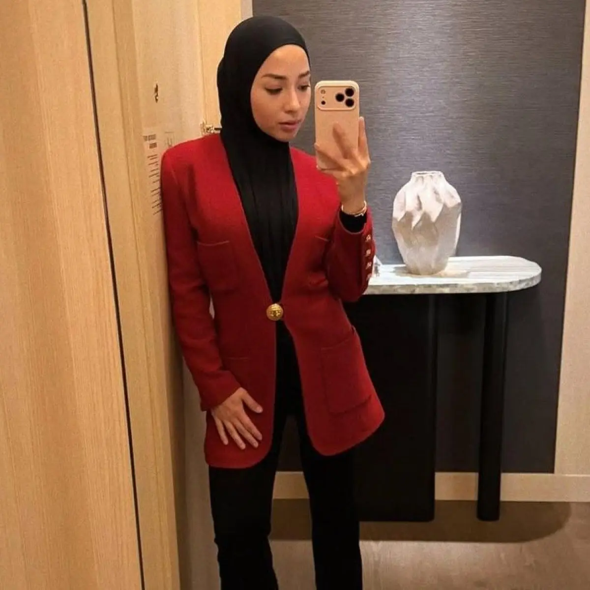 Nikita Willy Rehat dari Dunia Hiburan, Prioritaskan Peran Baru sebagai Ibu Pasca Kelahiran Anak Pertama