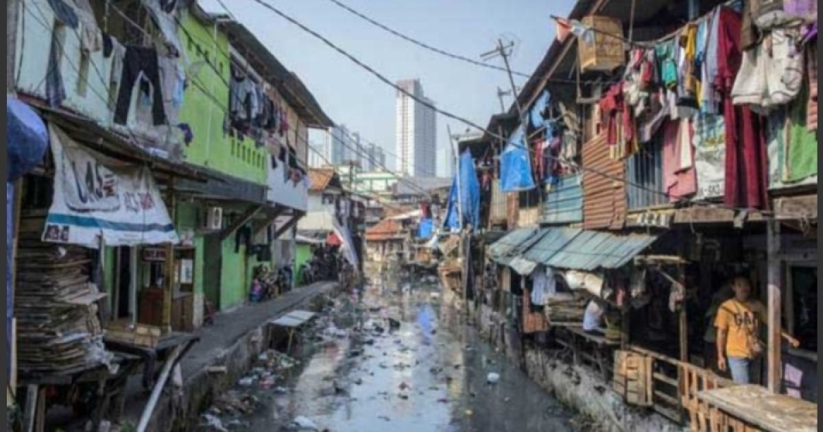 Jakarta Bebas Zona Kumuh Berat: Pemprov DKI Klaim Tuntas Penataan Permukiman Prioritas