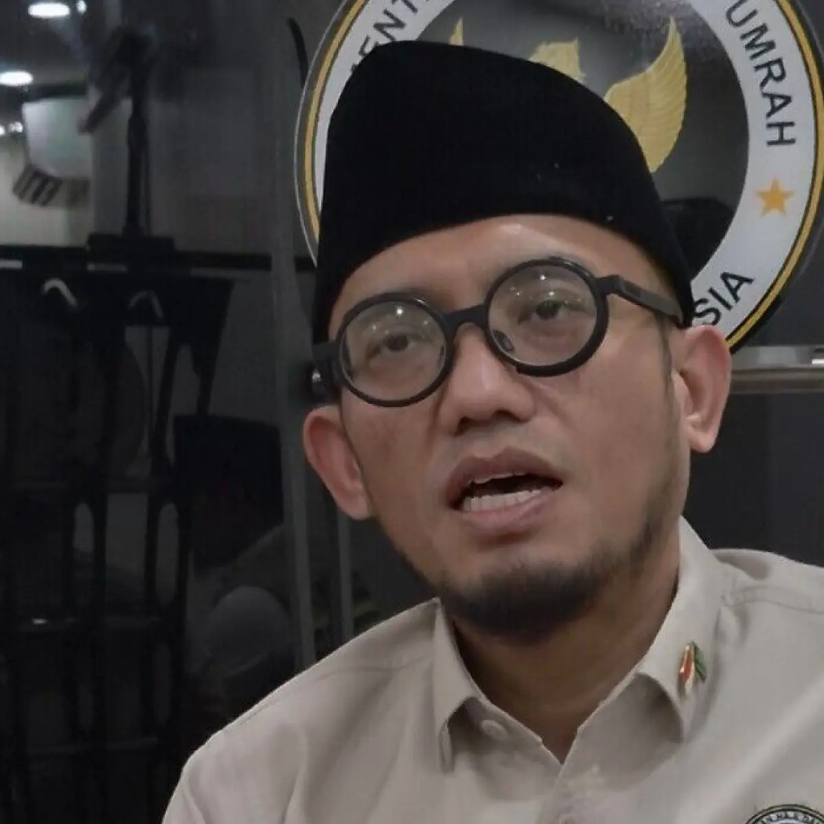 Penataan Ulang Arafah 2026: Strategi Kemenhaj Pastikan Keadilan Fasilitas untuk Seluruh Jemaah