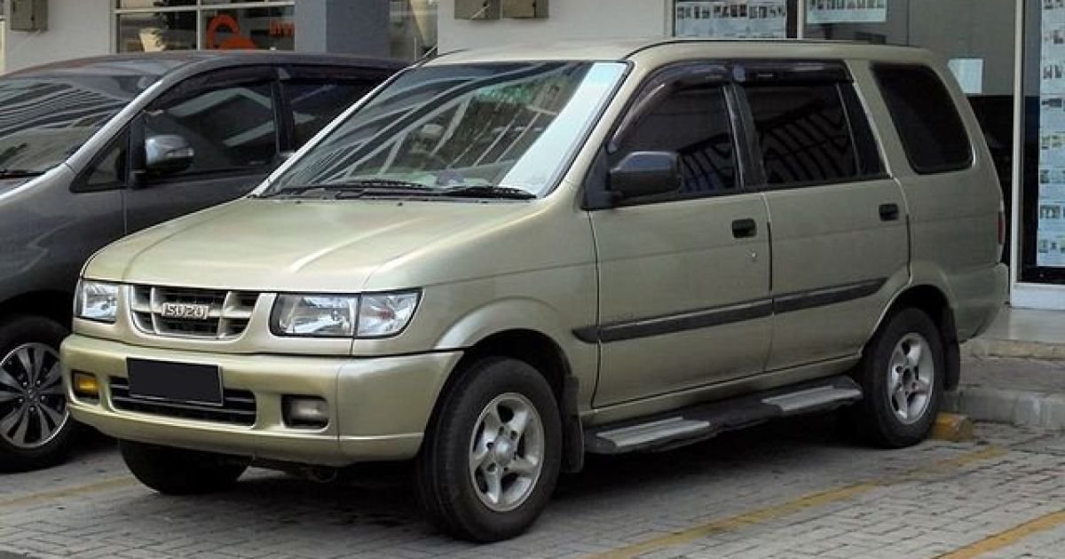 Misteri di Balik Daya Tahan Isuzu Panther Bekas: Mengapa "Si Raja Diesel" Tetap Diburu Konsumen Indonesia?