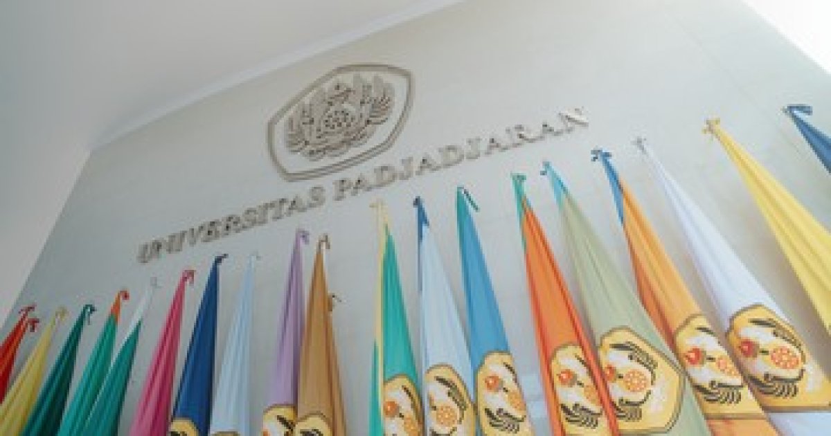 Unpad Buka Pendaftaran Beasiswa "Guruku" untuk Guru, Kesempatan Emas Kuliah S2 Gratis Dibuka