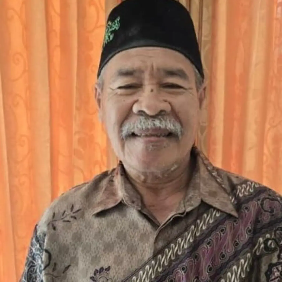 Jemaah Haji Indonesia Ditemukan Meninggal di Lereng Jabal Kuday, Proses Pencarian Berakhir Tragis