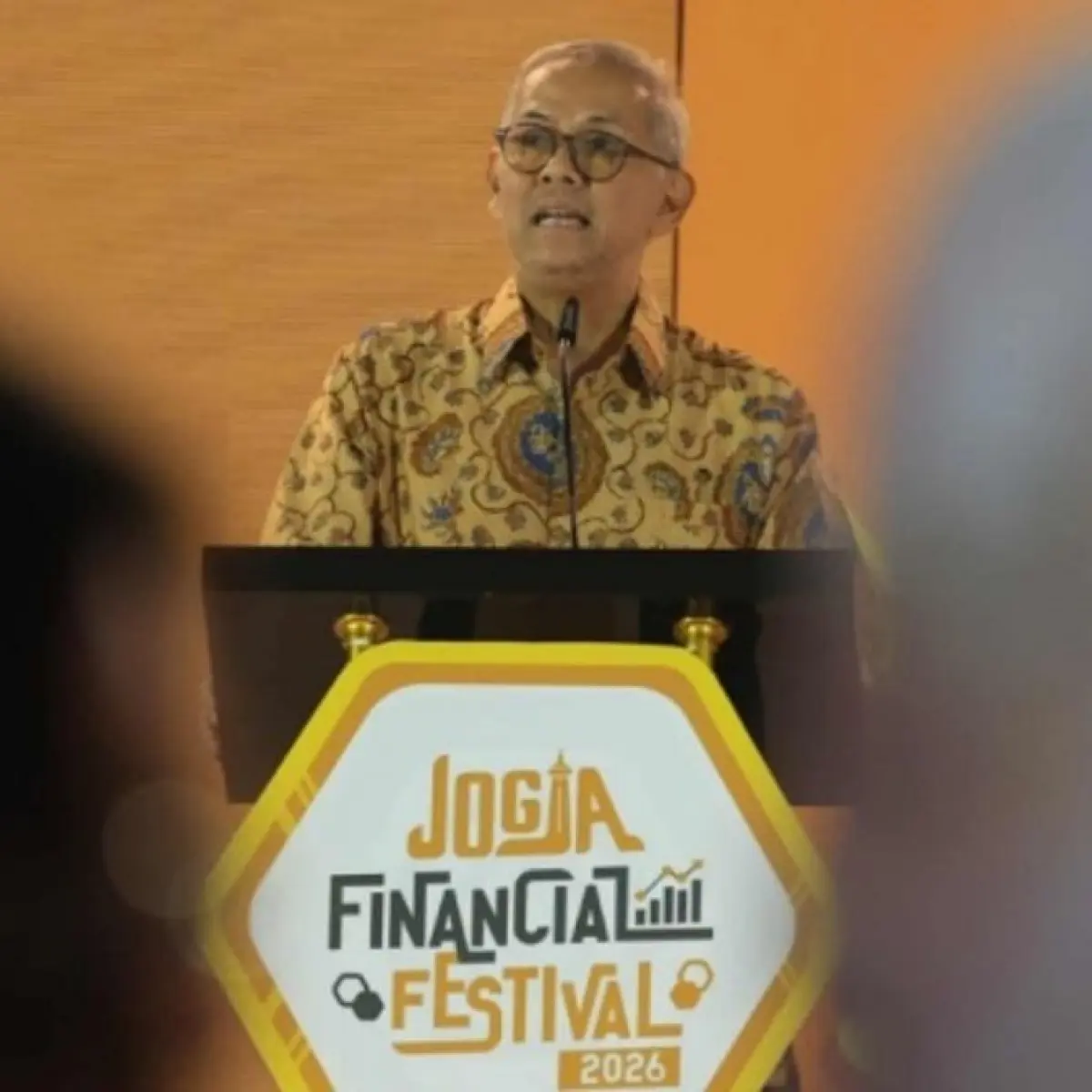 LPS Soroti Kesiapan Finansial Digital Generasi Muda di Tengah Gempuran Teknologi Keuangan