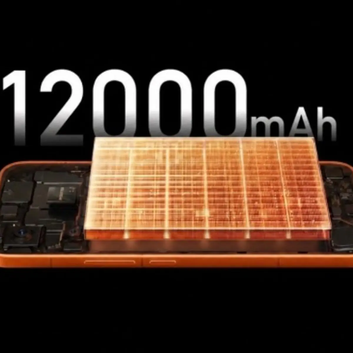 Xiaomi Diprediksi Pimpin Revolusi Daya Tahan Ponsel dengan Uji Coba Baterai Raksasa 12.000 mAh