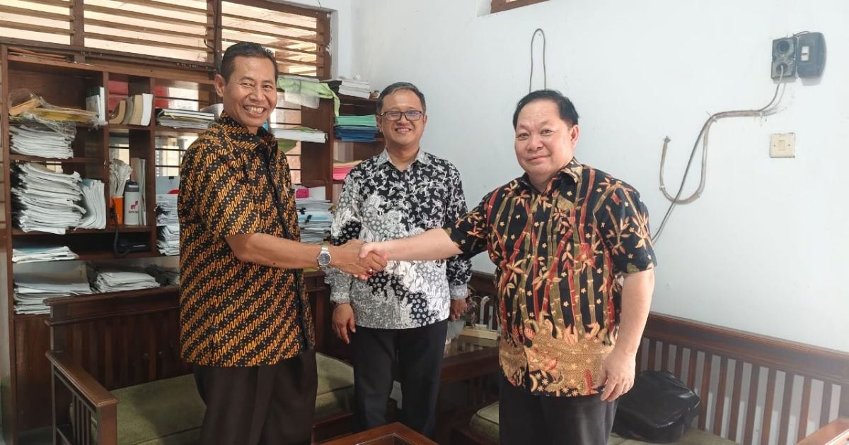 Crowdfunding Jadi Motor Penggerak Pendirian UNI University, Siap Jadi Kampus Unggulan Jawa Tengah
