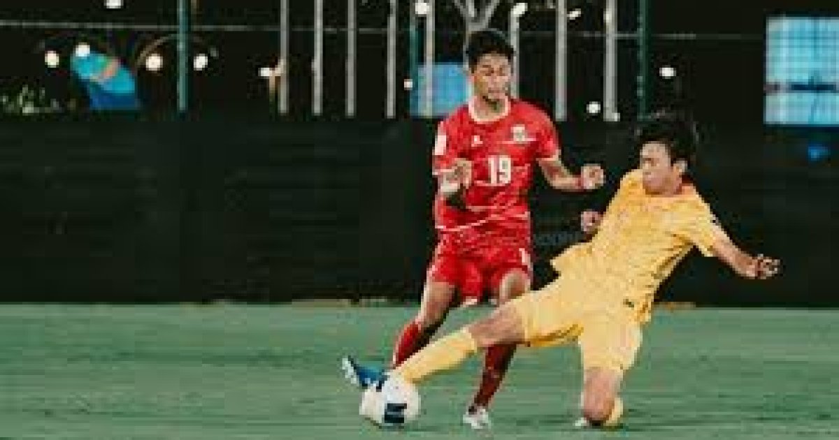 Jepang Kontra China: Duel Penentuan Juara Piala Asia U-17 2026 yang Paling Dinanti