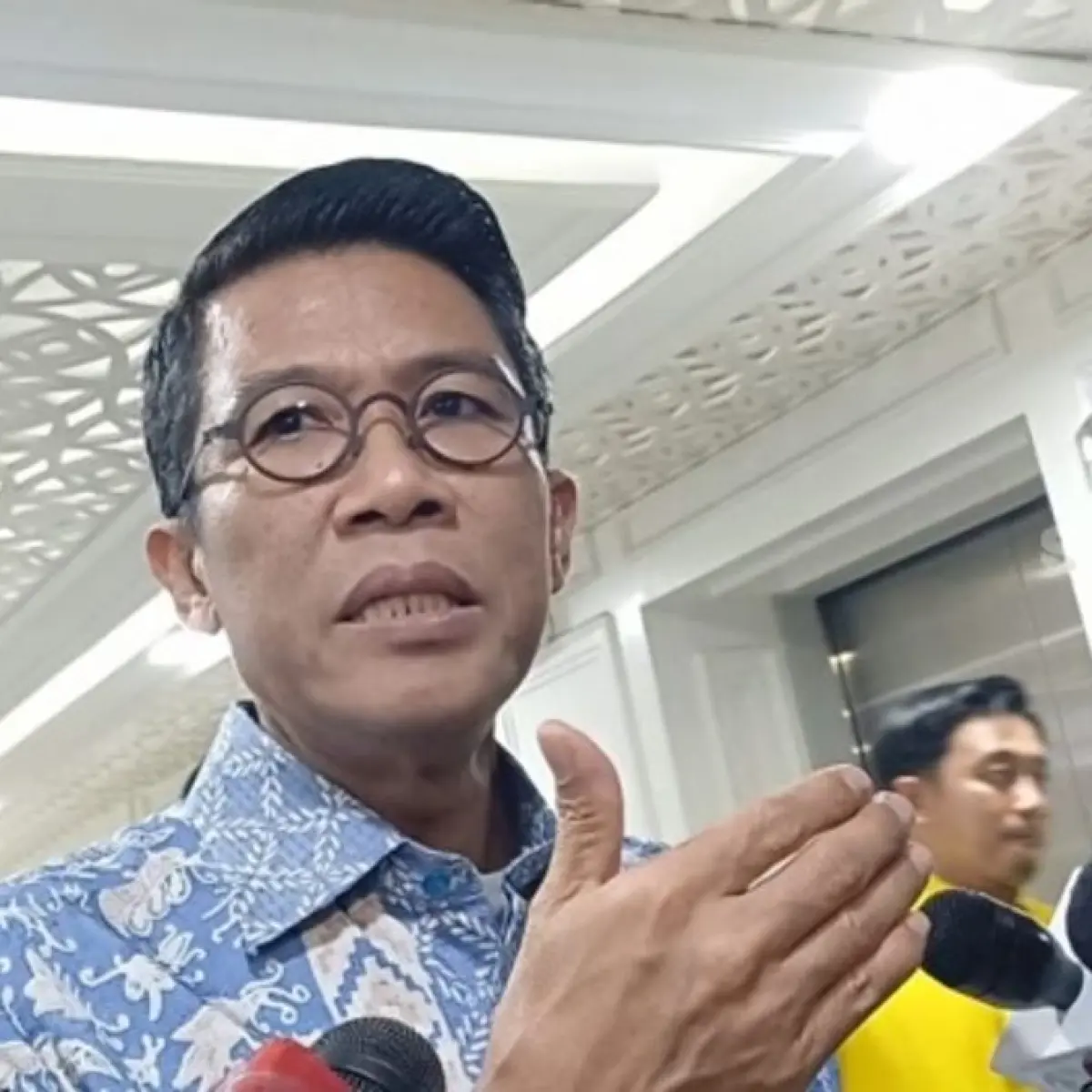 DPR Tegaskan Fondasi Ekonomi 2026 Kuat, Beda Jauh dari Trauma Krisis Moneter 1998 di Tengah Isu Pelemahan Rupiah