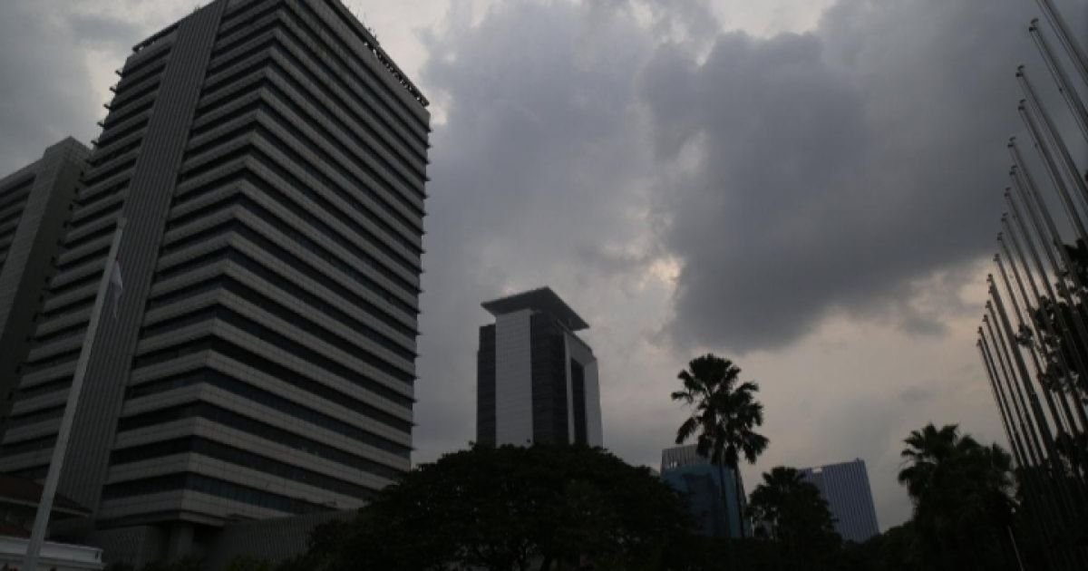 Waspada Periode Kritis! BPBD Jakarta Ingatkan Warga Antisipasi Ancaman Hidrometeorologi 20-24 Mei