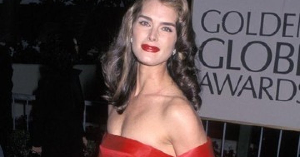 Brooke Shields Akhirnya Buka Suara Mengenai Hubungan Rahasia dengan John F. Kennedy Jr