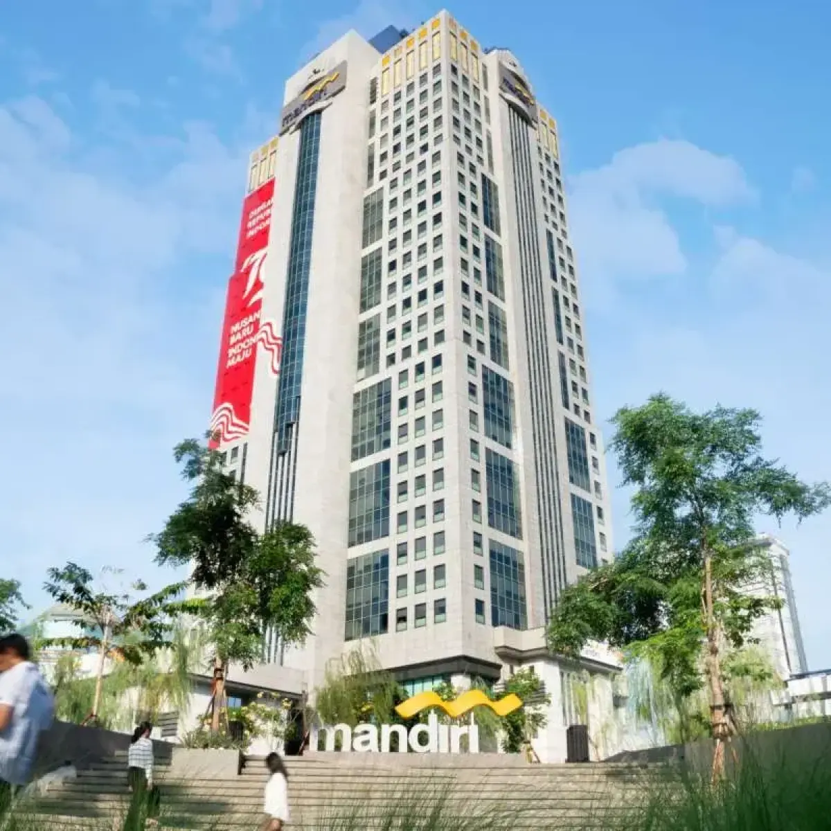 Bank Sentral Longgarkan Aturan RIM, Suntikan Likuiditas Dorong Kredit Perbankan Nasional