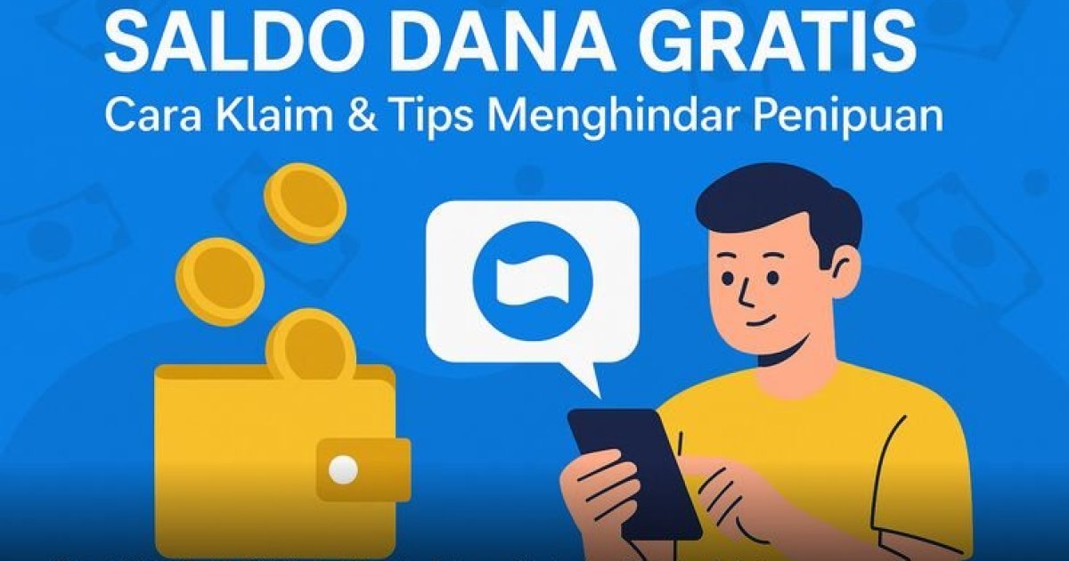 Mengurai Benang Kusut Klaim Saldo DANA Gratis dari Google: Cek Fakta dan Jalur Resmi Monetisasi Digital