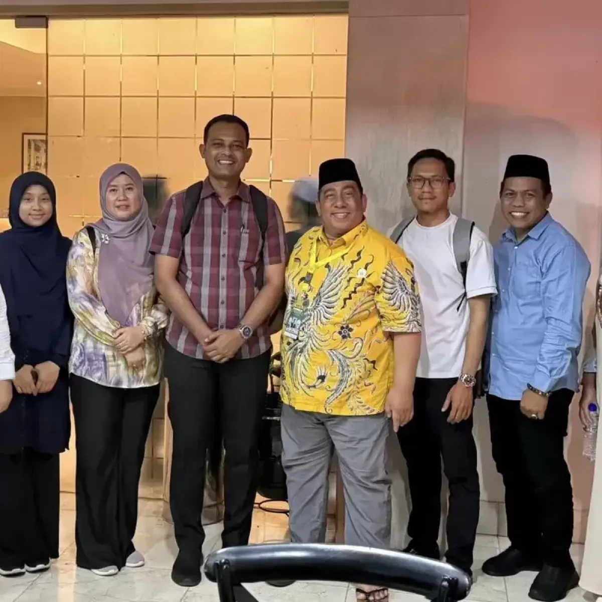 Jakarta Jadi Pusat Perhatian Dunia, Masjid Istiqlal Gelar MTQ Internasional untuk Kalangan Pemuda